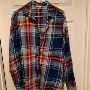 Flannel